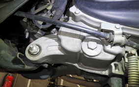 HONDA LEAD 125 2022 JF45