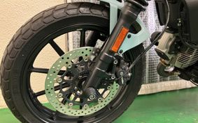 DUCATI SCRAMBLER SIXTY2 2016 KA00