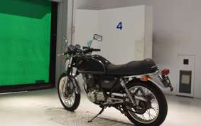 HONDA GB250 CLUBMAN Gen.5 2015 MC10