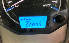 HONDA LEAD 125 JF45