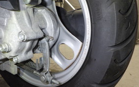 HONDA GIORNO CREA AF54