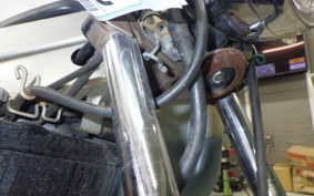 HONDA NS-1 2008 AC12