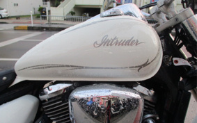 SUZUKI INTRUDER 400 CLASSIC 2012 VK56A
