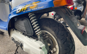YAMAHA BW*S 3AA
