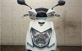YAMAHA  CYGNUS X SR SEA5J