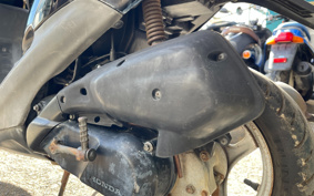 HONDA DIO AF34