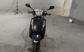 SUZUKI ADDRESS V125 DP12H