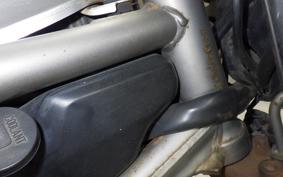 HONDA VTR 250 2011 MC33