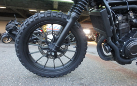 HONDA CL500 2023 PC68