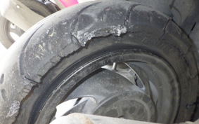 HONDA SPACY 100 JF13