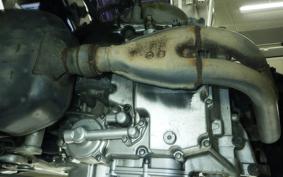 YAMAHA TDM850 Gen.2 2000