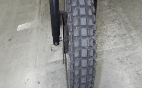 KAWASAKI 250TR 1998 BJ250F