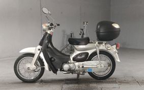 HONDA LITTLE CUB AA01