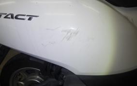 HONDA TACT Gen.4 AF75