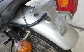 HONDA MT125 ELSINORE 1991 MT125