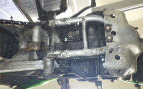 KAWASAKI KL250R KL250D