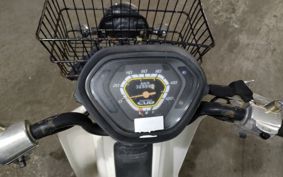 HONDA SUPER CUB110 JA10