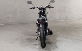 SUZUKI GLASS TRACKER BIG BOY NJ4DA