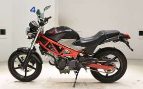 HONDA VTR 250 Gen. 2 2001 MC33