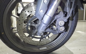 YAMAHA MT-09 Tracer 2016 RN36J