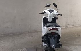 HONDA LEAD 125 JK12