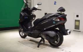 SUZUKI SKYWAVE 200 (Burgman 200) 1995 CH41A
