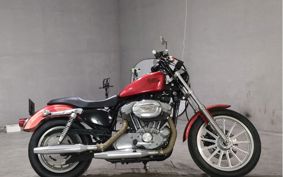HARLEY HARLEY XL883 2005 CAM