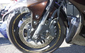 YAMAHA FJR1300 AS 2014 RP27J