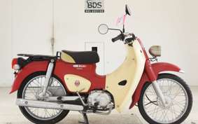 HONDA C110 SUPER CUB JA44