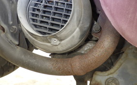 HONDA STANDUP TACT GEN 2 AF30