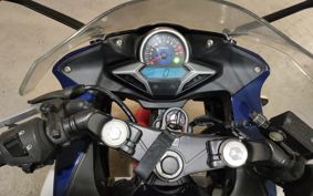 HONDA CBR250R MC41