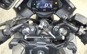 SUZUKI ジクサー250SF ED22B