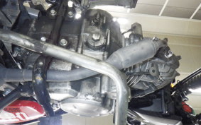 HONDA CROSS CUB 50 2009 AA06