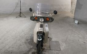 HONDA SUPER CUB70 C70