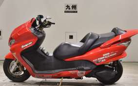 HONDA FORZA Z MF08
