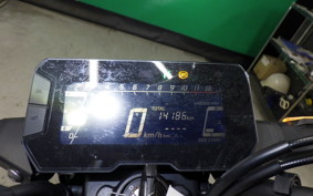 HONDA CB250RA 2025 MC52