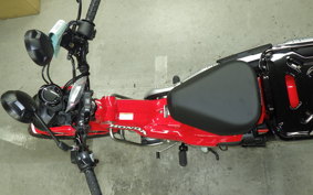 HONDA CT125-2