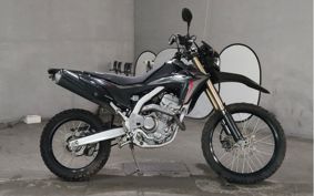HONDA CRF250L MD44