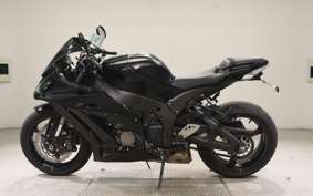 KAWASAKI ZX 10 NINJA R 2011