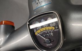 HONDA LITTLE CUB AA01