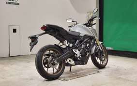 HONDA CB125 R JC91