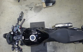 SUZUKI SV650 A 2021 VP55B