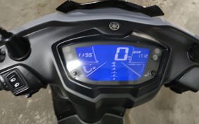 YAMAHA CYGNUS GRIF ASU SEJ4J