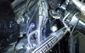 HARLEY FLHX 1750 2017