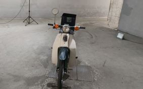 HONDA SUPER CUB50 AA01