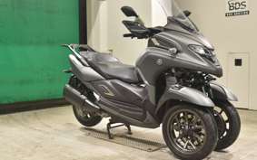 YAMAHA TRICITY 300 2021 SH15J