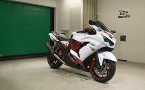 KAWASAKI ZX 1400 NINJA R 2013