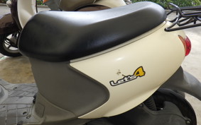 SUZUKI LET's 4 Basket CA43A