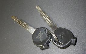 HONDA TODAY 2 2013 AF67