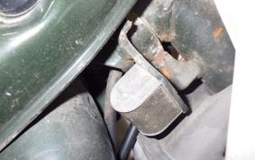 HONDA C90 SUPER CUB HA02